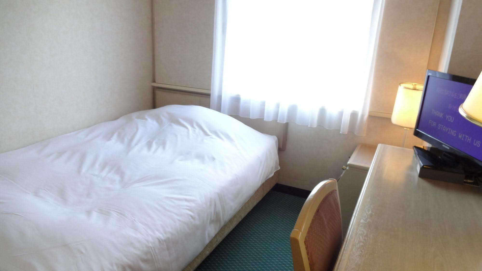 Smile Hotel Наґано Екстер'єр фото